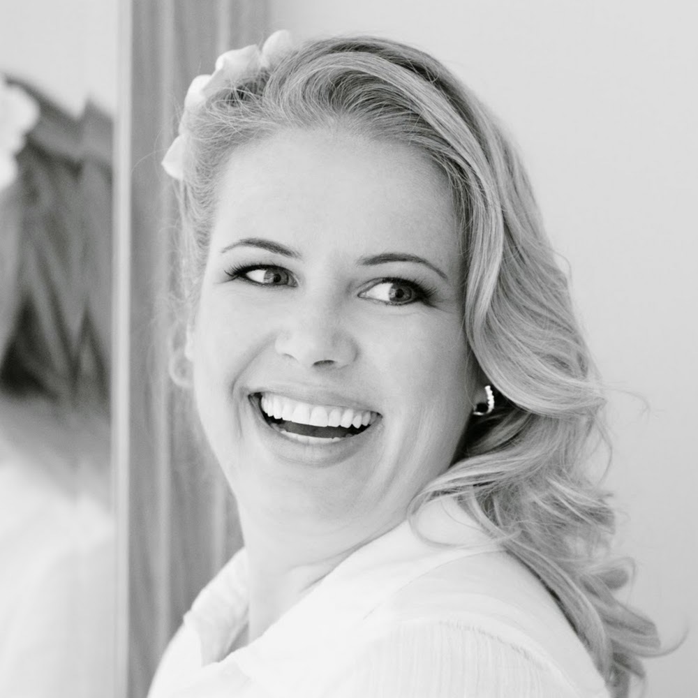 Meet your Posher, Paige